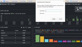 Kibana Apache密码验证登录