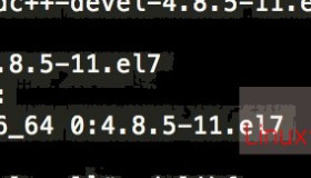 CentOS 7下FastDFS分布式文件服务器搭建实战