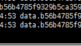 Docker 容器日志管理Fluentd