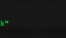 Docker下搭建DNS服务器DNSmasq