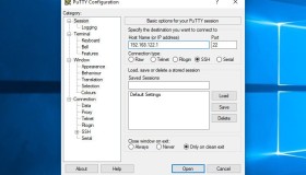 如何设置 SSH 隧道(端口转发)