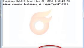 Openfire 集群部署和负载均衡方案