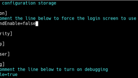 如何在RHEL 8上安装VNC服务器