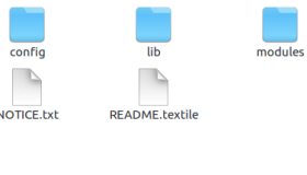 ElasticSearch 5.2.2 安装及 head 插件的安装