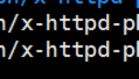 CentOS 7 安装MySQL+PHP环境
