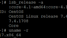 CentOS7.4下安装部署HAProxy高可用群集