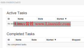Mesos+Marathon管理Docker集群