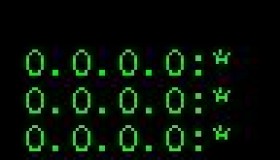MooseFS分布式文件系统部署安装与简单使用