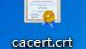 基于OpenSSL的HTTPS服务配置