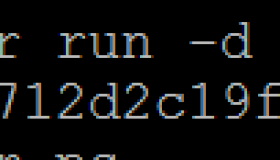 基于Docker部署Node.js应用环境