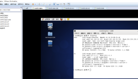 Nginx反向代理，负载均衡，Redis Session共享，Keepalived高可用