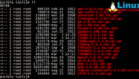 Apache运维架构之Apache+PHP