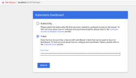 CentOS 7下离线方式部署kubernetes 1.16.0