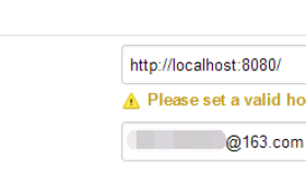 Jenkins邮箱设置详述
