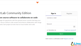 CentOS 7使用Docker搭建GitLab服务器
