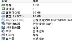 CentOS 6.5安装配置DRBD
