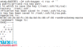 Linux配置SSH公钥认证与Jenkins远程登录进行自动发布