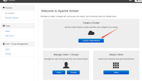 CentOS 7 安装Ambari2.4.0图文详解