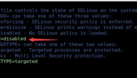 Red Hat 6.5 下 Samba服务器搭建