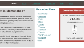 CentOS 6.6下Memcached 源码安装配置
