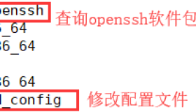 CentOS 6.5下安装SSH远程访问控制