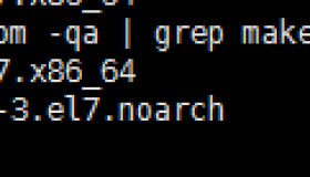 阿里云CentOS下LNMP环境搭建