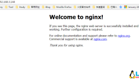 Nginx 开启目录浏览功能