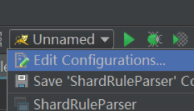 IntelliJ IDEA 远程DEBUG Tomcat配置