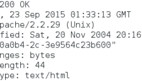 CentOS下搭建LAMP环境详解
