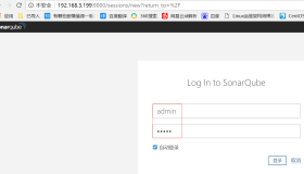 持续集成之整合Jenkins与代码质量管理平台Sonar并实现构建失败邮件通知