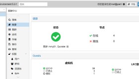 Proxmox ceph故障处置备忘
