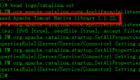 CentOS 6.5优化Tomcat 7