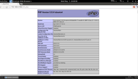 Ubuntu 14.04安装Nginx+PHP+MySQL