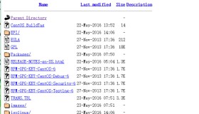 Linux局域网集群软件的安装（以JDK安装为例）
