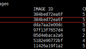 使用Dockerfile构建Nginx镜像