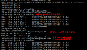 Apache服务器URL访问中文编码设置