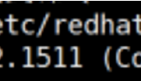 CentOS 7下Zookeeper集群安装
