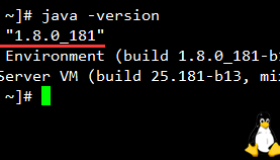 CentOS 7.3下安装部署Elasticsearch 6.3.2过程详解