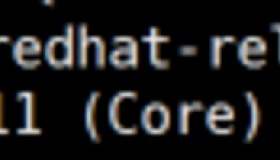 CentOS 7下安装 Zookeeper单机版