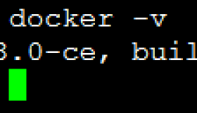 Docker私有仓库–自签名方式