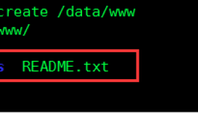 CentOS 下 SVN 仓库部署