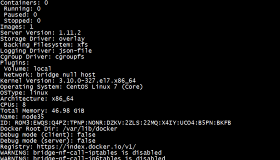 CentOS 7.2安装DCOS 详解