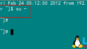 Linux ftp 安装及相关命令