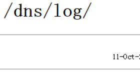 如何让Nginx显示文件夹目录