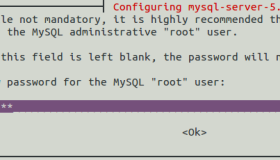 Ubuntu 16.10下LAMP环境配置笔记
