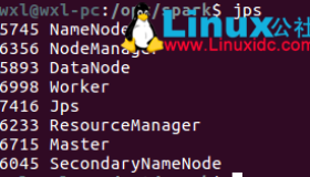 Spark应用(app jar)发布到Hadoop集群的过程