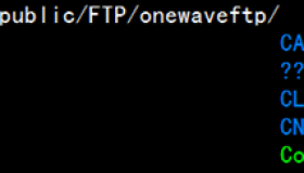 Linux服务器文件名乱码常见问题