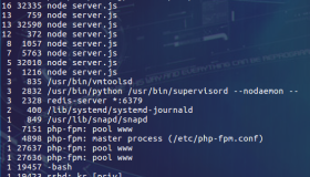 Docker: 限制容器可用的内存