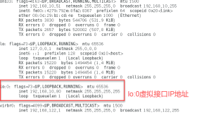 LVS负载均衡之LVS-DR搭建Web群集与LVS结合Keepalived搭建高可用Web群集