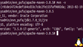 Linux+Git+Maven+Jenkins+Neuxs自动化编译环境搭建
